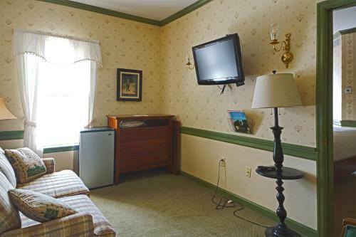 Bed & Breakfast Strasburg Village Inn