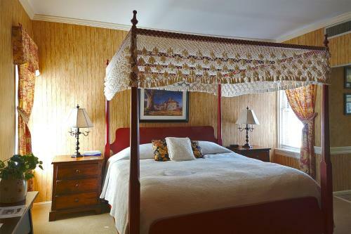 Bed & Breakfast Strasburg Village Inn