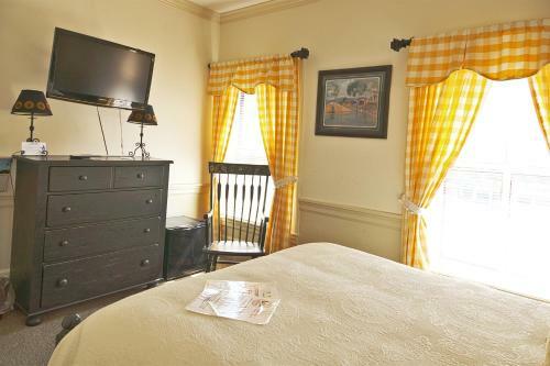 Bed & Breakfast Strasburg Village Inn