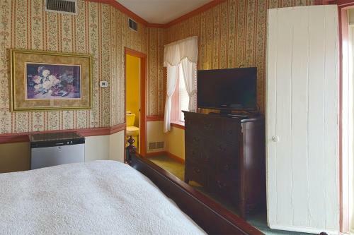 Bed & Breakfast Strasburg Village Inn