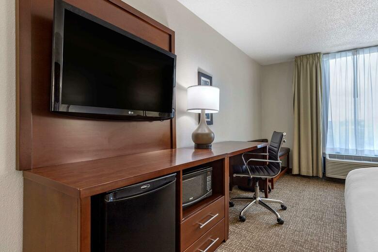 Hotel Comfort Inn