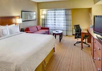 Hotel Courtyard By Marriott Shelton