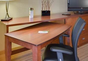 Hotel Courtyard By Marriott Shelton