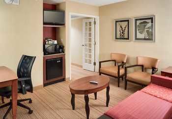 Hotel Courtyard By Marriott Shelton