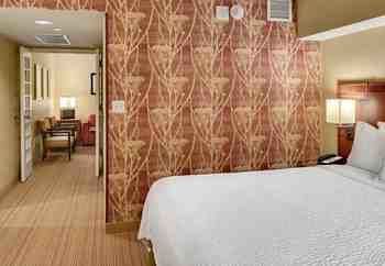 Hotel Courtyard By Marriott Shelton