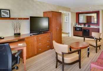 Hotel Courtyard By Marriott Shelton