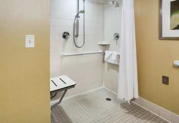 Hotel Courtyard By Marriott Shelton