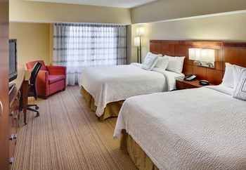 Hotel Courtyard By Marriott Shelton
