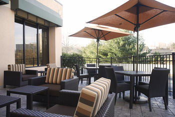 Hotel Courtyard By Marriott Shelton