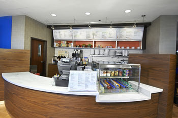 Hotel Courtyard By Marriott Shelton