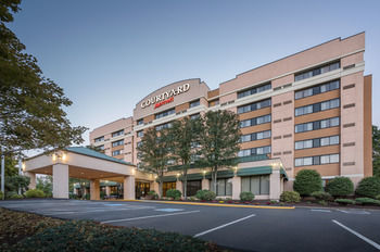 Hotel Courtyard By Marriott Shelton