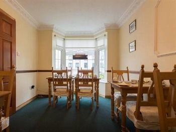 Anbelle Lodge B&B