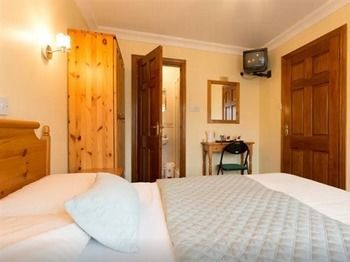 Anbelle Lodge B&B