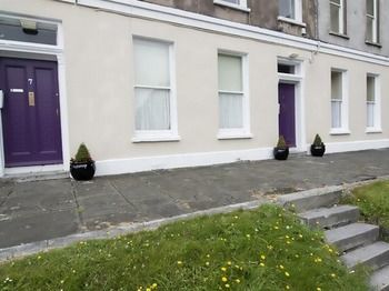 Apartamento Stay Cork