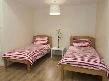 Apartamento Stay Cork