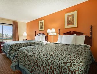 Motel Days Inn Stone Mountain