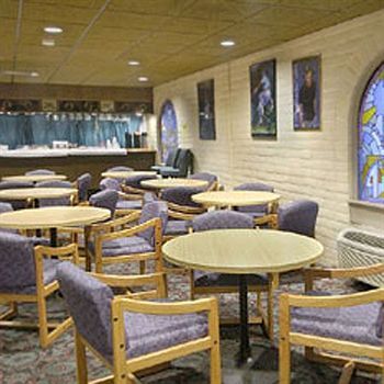 Hotel Travelodge-dayton
