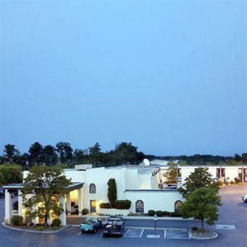 Hotel Travelodge-dayton