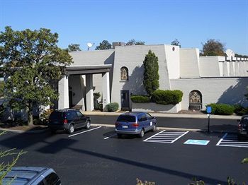 Hotel Travelodge-dayton