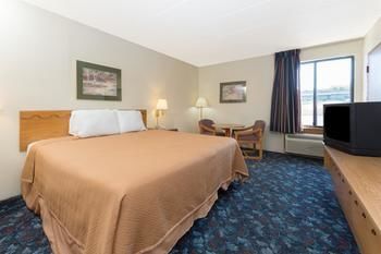 Hotel Travelodge-dayton