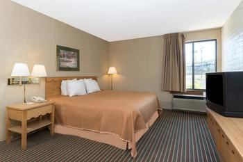 Hotel Travelodge-dayton