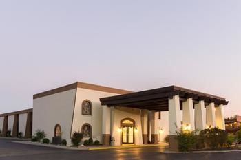Hotel Travelodge-dayton