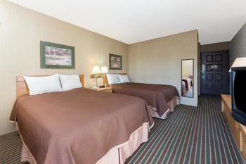 Hotel Travelodge-dayton