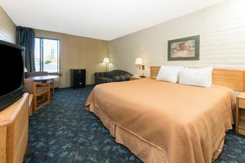 Hotel Travelodge-dayton