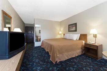 Hotel Travelodge-dayton