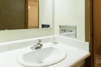 Hotel Travelodge-dayton