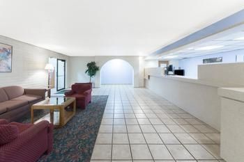 Hotel Travelodge-dayton