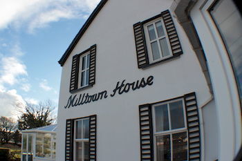 Hotel Milltown House