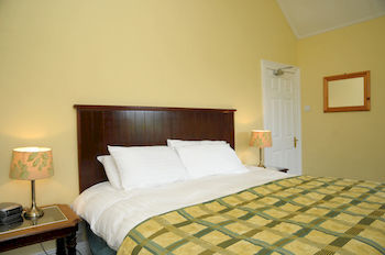 Hotel Milltown House