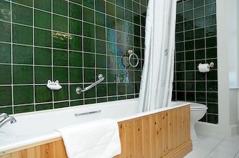 Hotel Milltown House