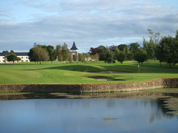Ballykisteen Hotel And Golf Resort