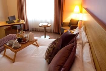 Ballykisteen Hotel And Golf Resort