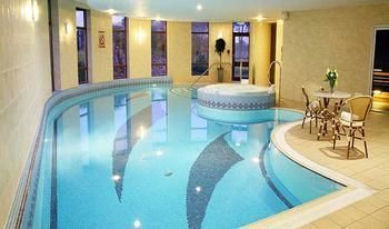 Ballykisteen Hotel And Golf Resort