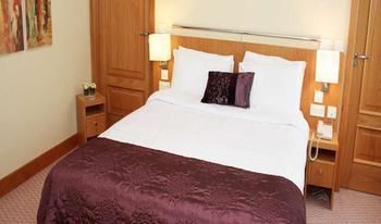 Ballykisteen Hotel And Golf Resort