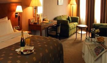 Ballykisteen Hotel And Golf Resort