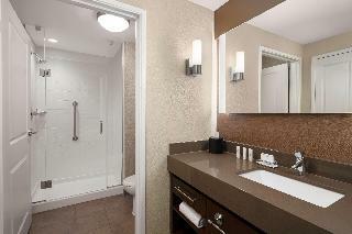 Hotel Homewood Suites Springfield Va