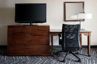 Hotel Homewood Suites Springfield Va