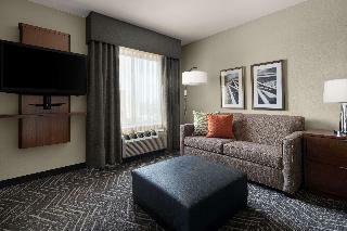 Hotel Homewood Suites Springfield Va