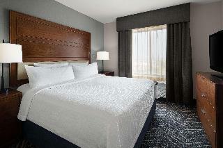 Hotel Homewood Suites Springfield Va