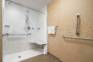Hotel Homewood Suites Springfield Va