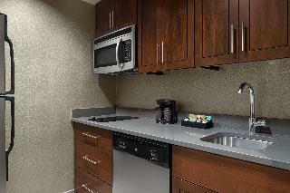 Hotel Homewood Suites Springfield Va