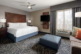 Hotel Homewood Suites Springfield Va