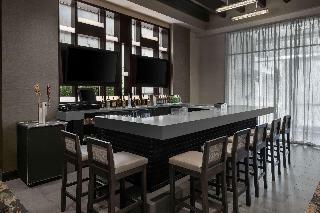 Hotel Homewood Suites Springfield Va