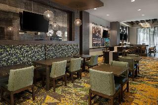 Hotel Homewood Suites Springfield Va