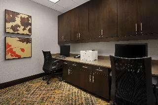 Hotel Homewood Suites Springfield Va
