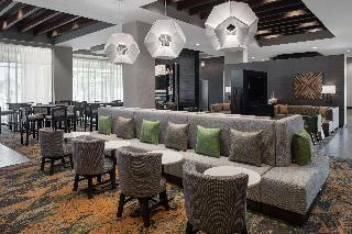Hotel Homewood Suites Springfield Va